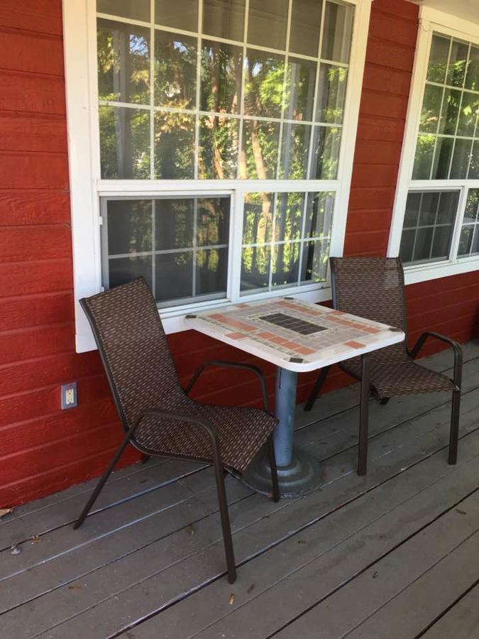 Riverside Retreat And Inn Palouse Exterior foto